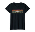 Womens Snare Drum Mom Player 80S T-Shirt - Graphic Print Unisex - T-Shirt, Sweatshirt, Hoodie