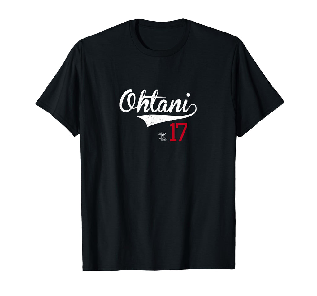 Shohei Ohtani Gameday Los Angeles T-Shirt - Streetwear Style Unisex - T-Shirt, Sweatshirt, Hoodie