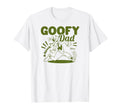Goofy Dad Hyuck T-Shirt - Custom Art Print Men Women - T-Shirt, Sweatshirt, Hoodie
