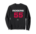 Taylor Rogers Minnesota Mlbpa Sweatshirt - Fun Novelty Design Men Women - T-Shirt, Sweatshirt, Hoodie