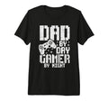 Dad Day Gamer Night Video Games Lover T-Shirt - Trendy Graphic Men Women - T-Shirt, Sweatshirt, Hoodie