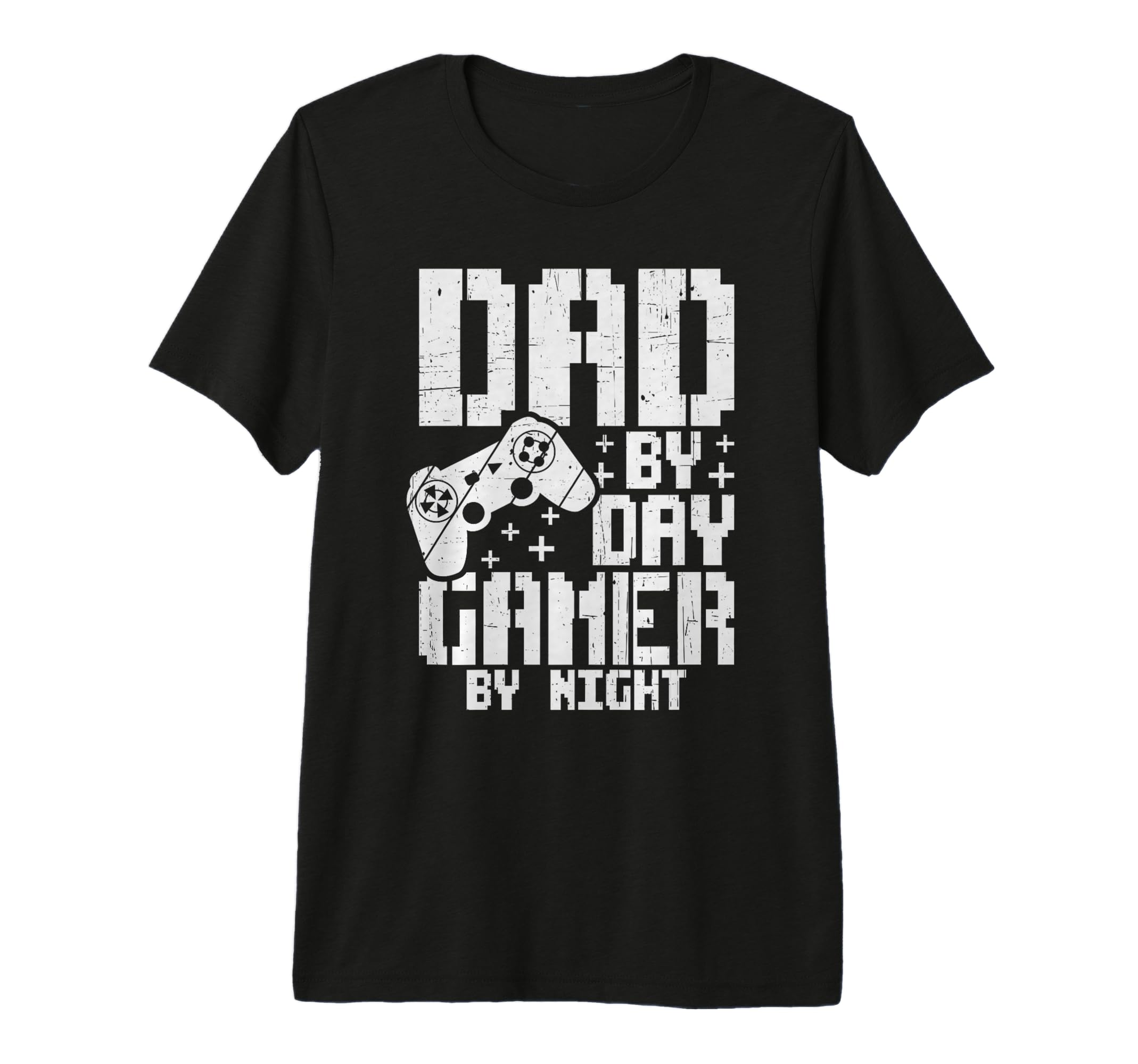 Dad Day Gamer Night Video Games Lover T-Shirt - Trendy Graphic Men Women - T-Shirt, Sweatshirt, Hoodie