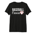 Baseball Nana Baseball Gifts Baseball Fans T-Shirt - Trendy Graphic Unisex - T-Shirt, Sweatshirt, Hoodie