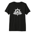 Ss Minnow 3 Hour Tour Gilligans Island T-Shirt - Graphic Print for Adults - T-Shirt, Sweatshirt, Hoodie