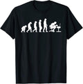 Funny Coder Developer and Merch - Adult & Kids T-Shirts, Sweatshirts & Hoodies apparel design preview 1