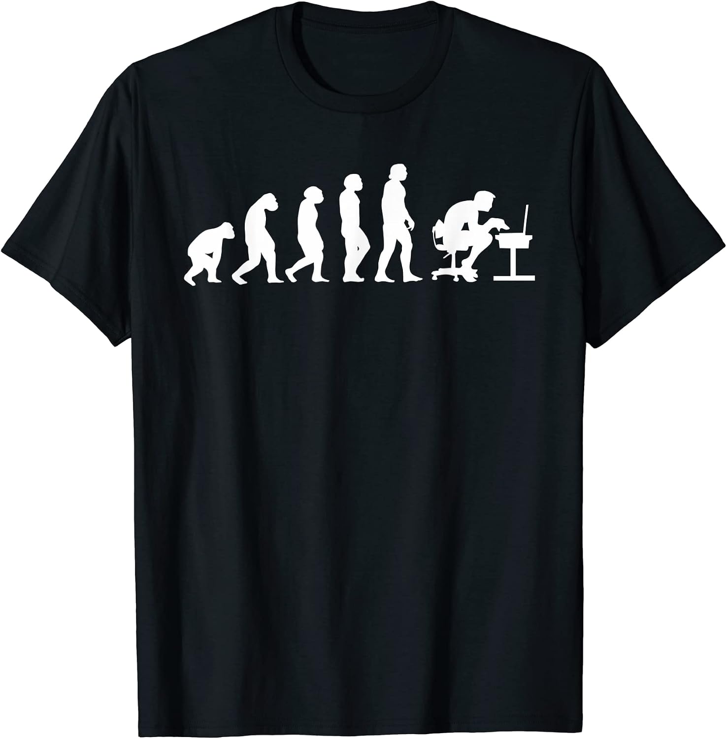 Funny Coder Developer and Merch - Adult & Kids T-Shirts, Sweatshirts & Hoodies apparel design preview 1