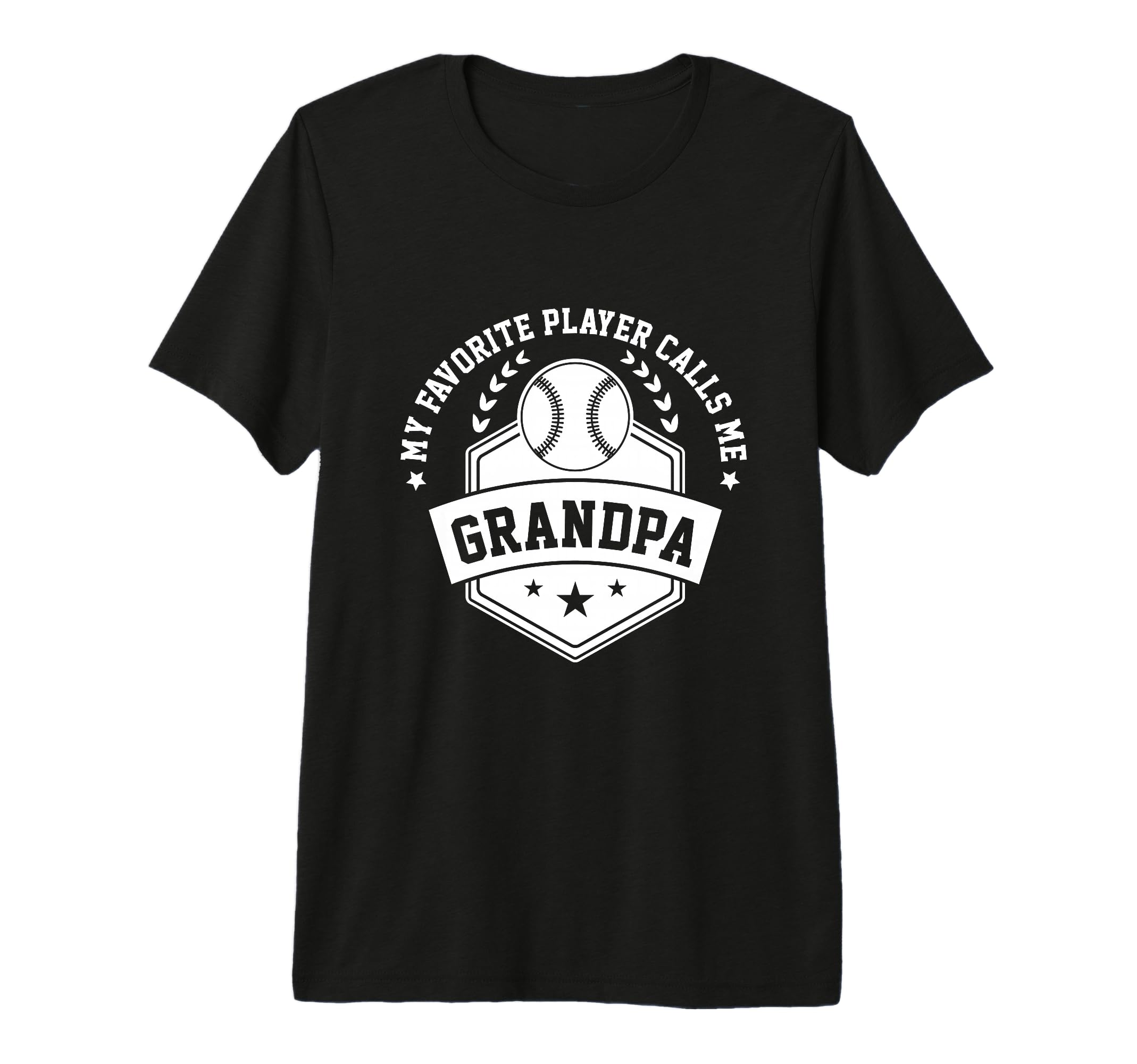 My Favorite Baseball Player Calls Me T-Shirt - Unique Graphic Unisex - T-Shirt, Sweatshirt, Hoodie