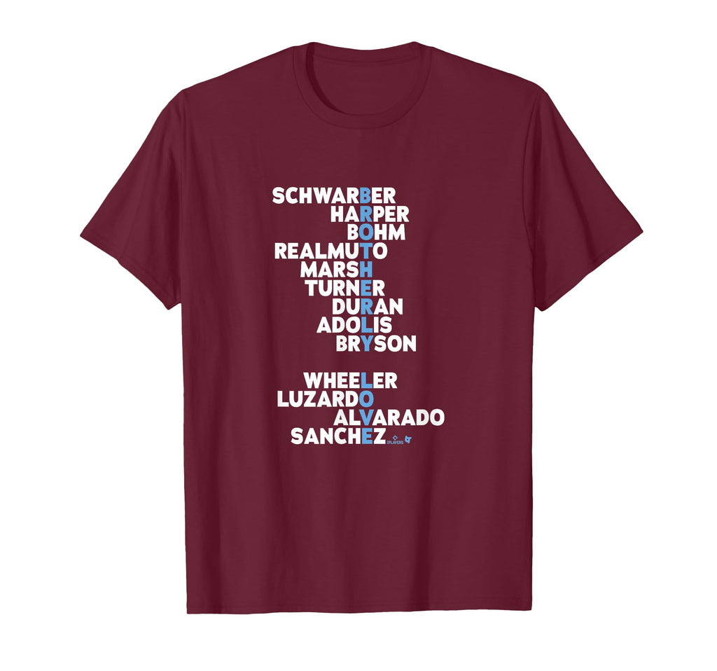 Brotherly Love Names 2026 T-Shirt - Novelty Apparel for Adults - T-Shirt, Sweatshirt, Hoodie