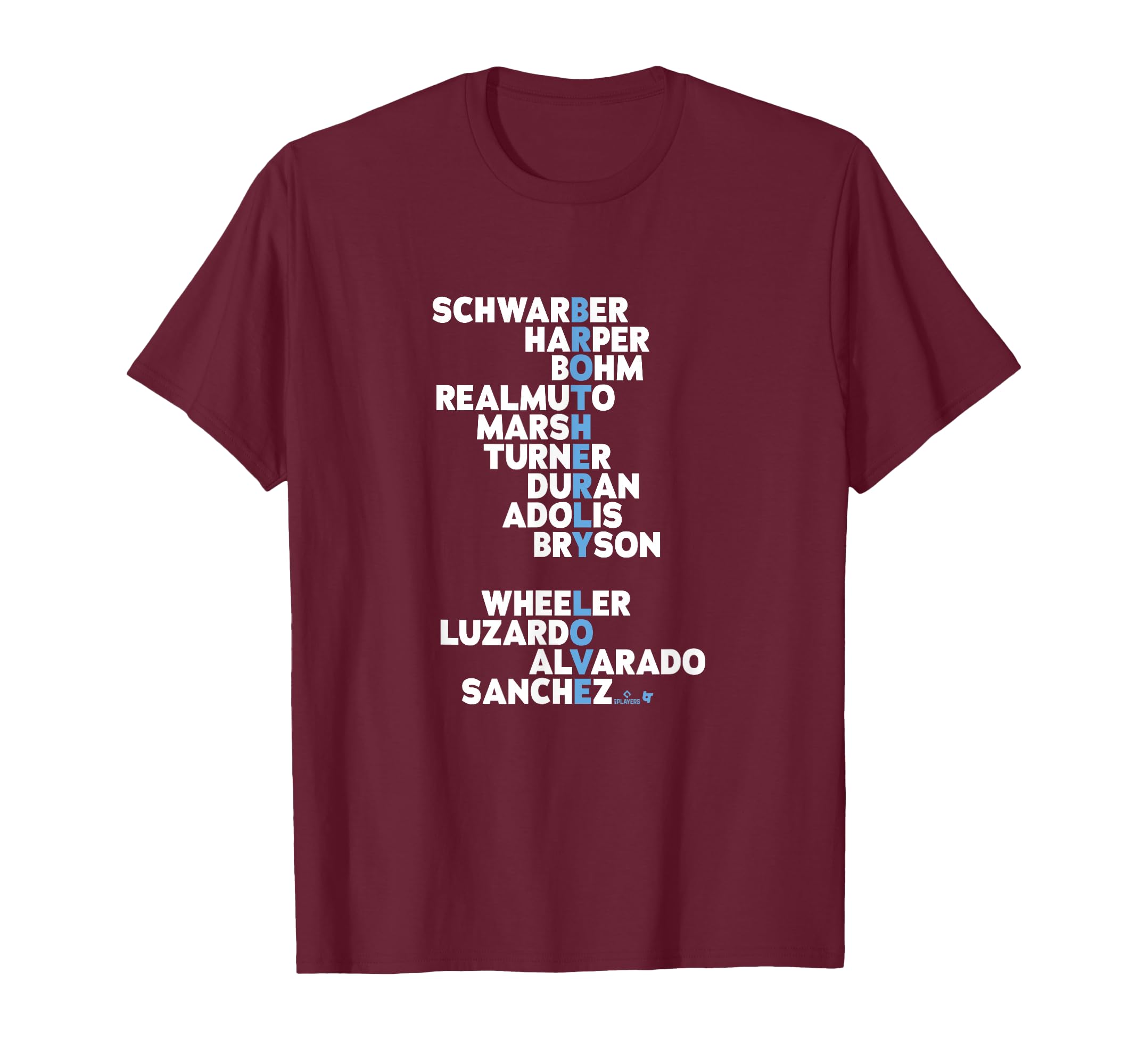 Brotherly Love Names 2026 T-Shirt - Novelty Apparel for Adults - T-Shirt, Sweatshirt, Hoodie