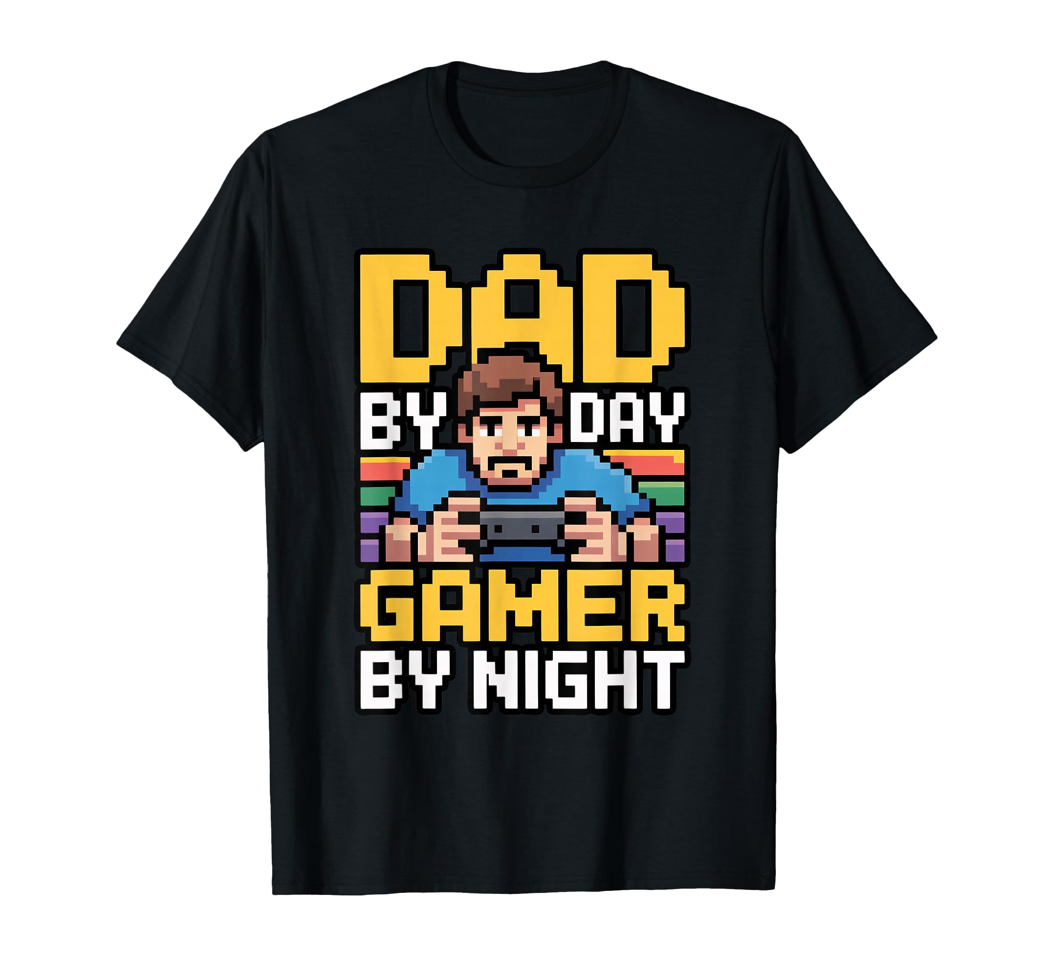 And Funny Designs Dads And Fathers T-Shirt - Minimalist Print for Adults - T-Shirt, Sweatshirt, Hoodie