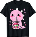 Anime Girl Lover Present - Adult & Kids T-Shirts, Sweatshirts & Hoodies apparel design preview 1