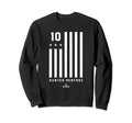 Hunter Renfroe Flag Patriotic Sweatshirt - Custom Art Print Men Women - T-Shirt, Sweatshirt, Hoodie