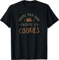 Humour cadeau original geek OTS - Adult & Kids T-Shirts, Sweatshirts & Hoodies apparel design preview 1