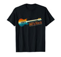 80S Rock Guitar Cassette Tape 1980S T-Shirt - Unique Graphic for Adults - T-Shirt, Sweatshirt, Hoodie