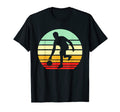 Bowling Bowling Ball Sunset Bowler T-Shirt - Fun Novelty Design Unisex - T-Shirt, Sweatshirt, Hoodie