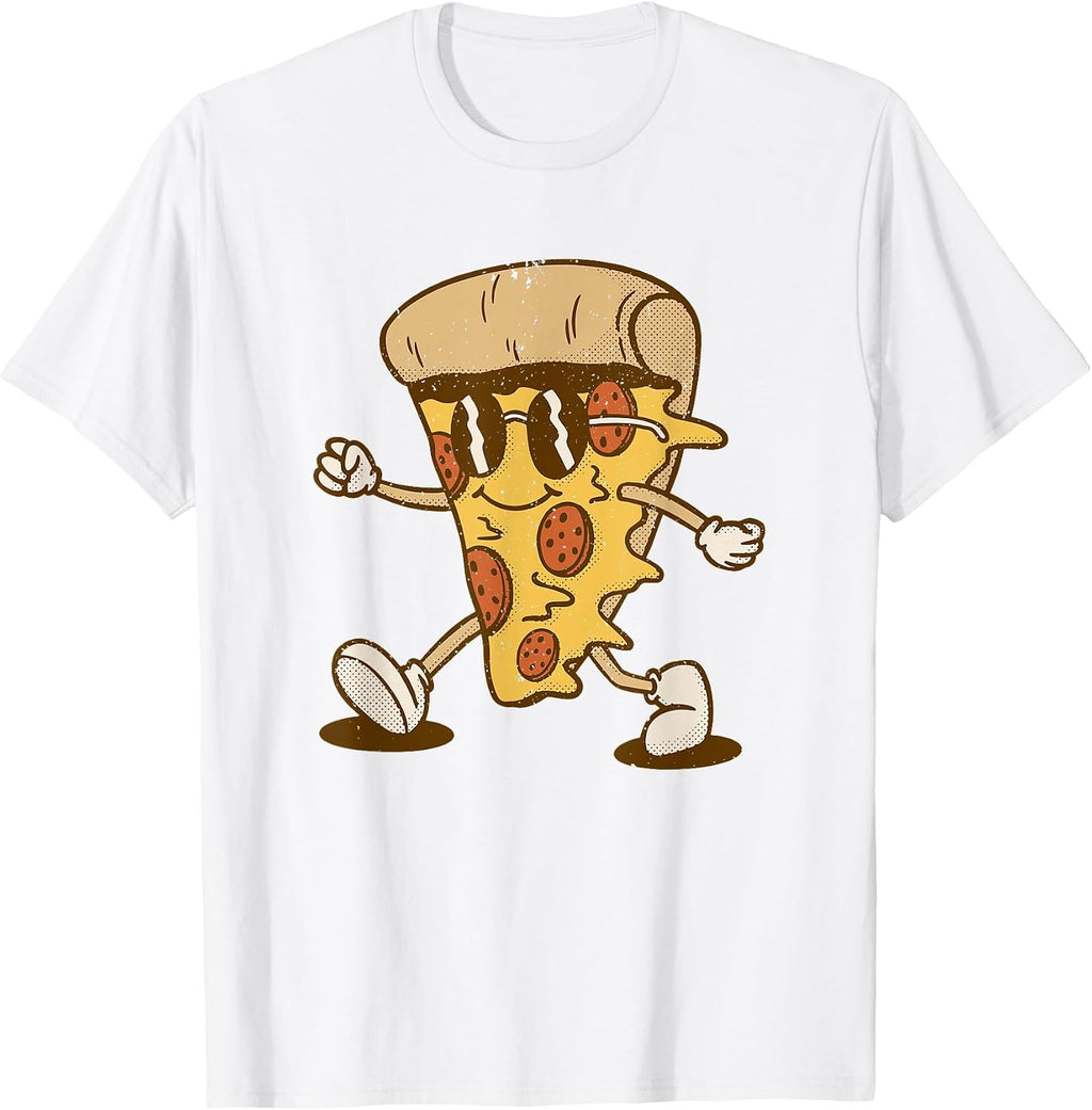 Funny Food Lovers Kids Men and Women - Adult & Kids T-Shirts, Sweatshirts & Hoodies apparel design preview 1