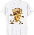 Funny Food Lovers Kids Men and Women - Adult & Kids T-Shirts, Sweatshirts & Hoodies apparel design preview 1
