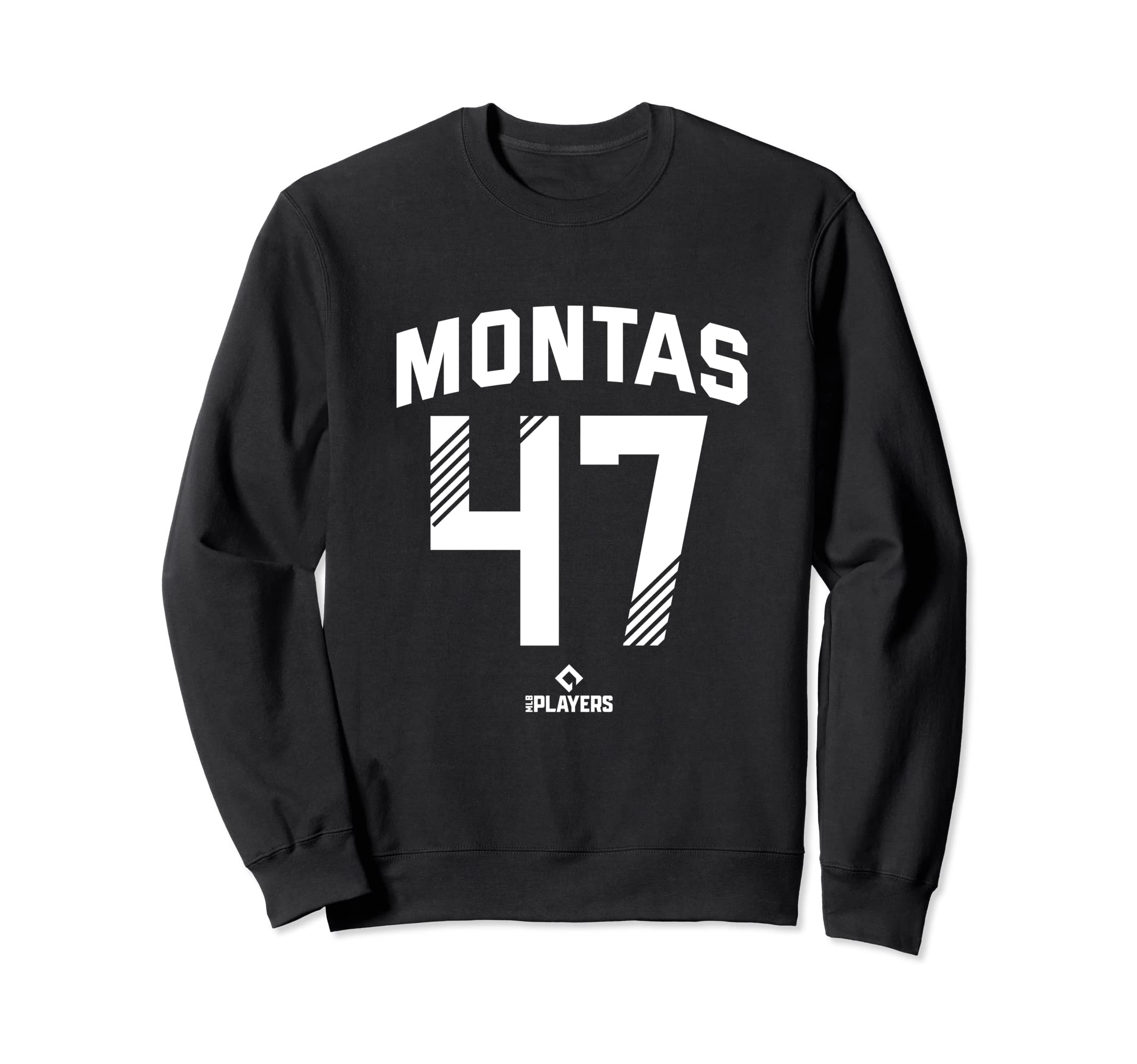 Frankie Montas 47 Oakland Mlb Sweatshirt - Unique Graphic Men Women - T-Shirt, Sweatshirt, Hoodie