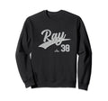 Robbie Ray 38 Toronto Baseball Sweatshirt - Fun Novelty Design Men Women - T-Shirt, Sweatshirt, Hoodie