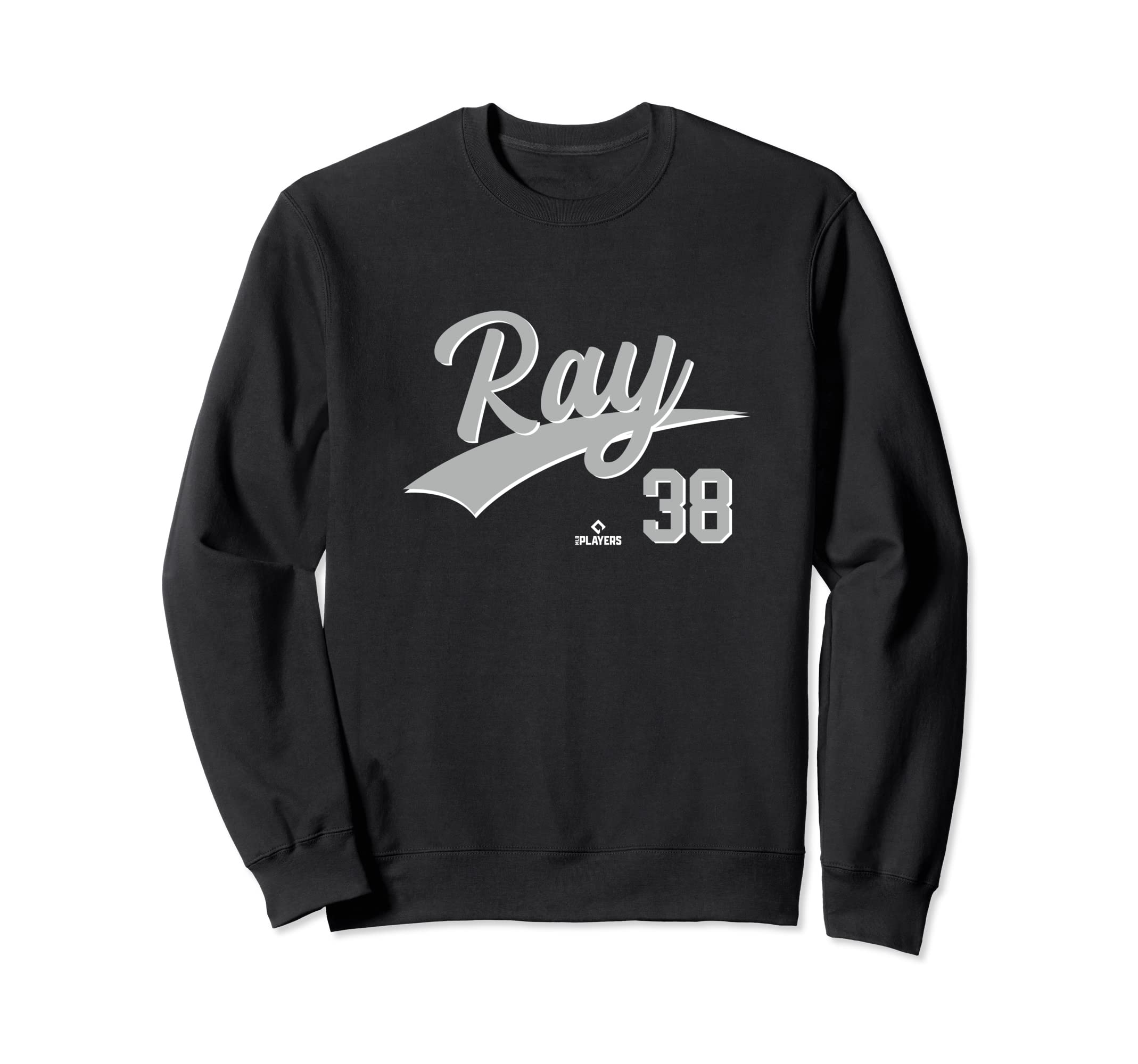 Robbie Ray 38 Toronto Baseball Sweatshirt - Fun Novelty Design Men Women - T-Shirt, Sweatshirt, Hoodie
