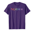 Rainbow Science Icon Lgbt Pride Nerd T-Shirt - Streetwear Style Men Women - T-Shirt, Sweatshirt, Hoodie