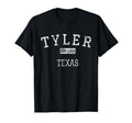 Tyler Texas Tx T-Shirt - Novelty Apparel Men Women - T-Shirt, Sweatshirt, Hoodie