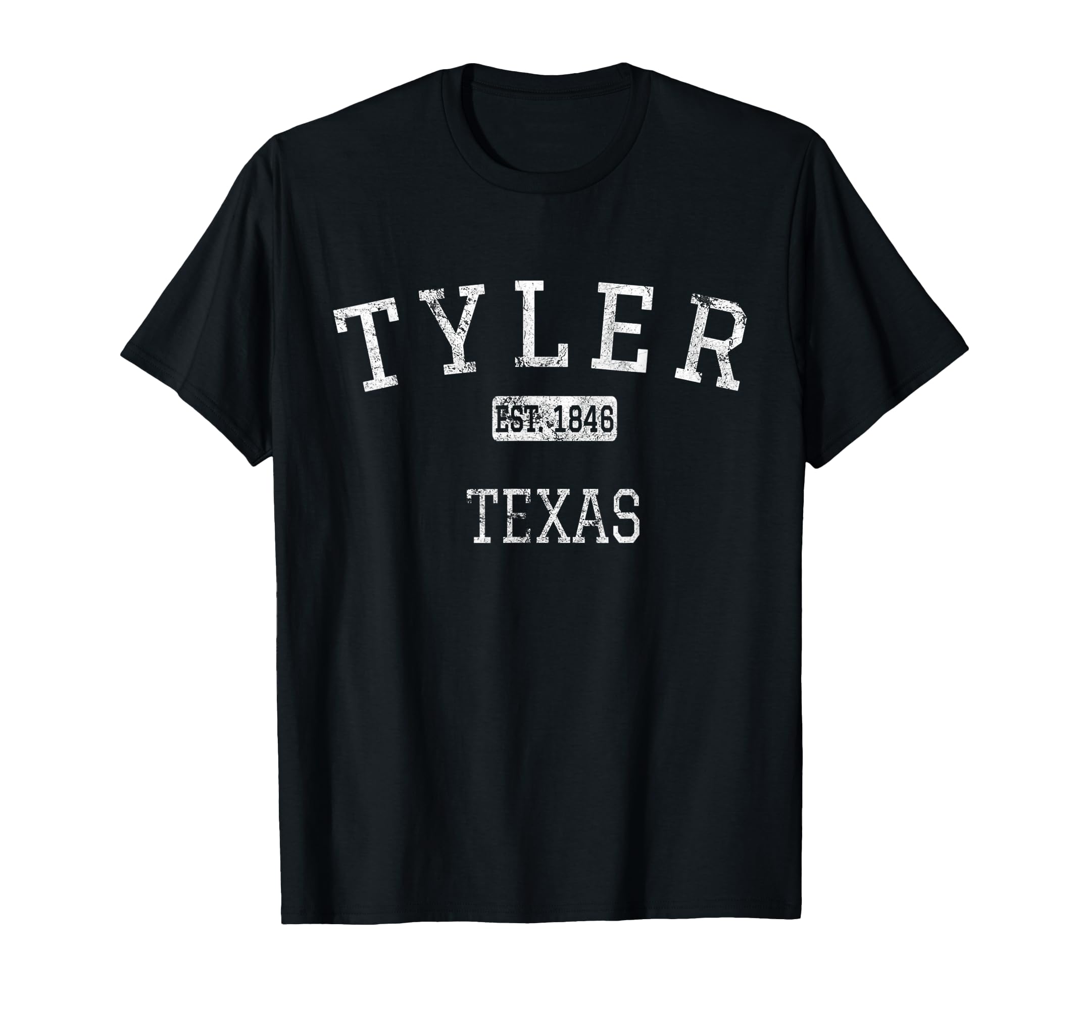 Tyler Texas Tx T-Shirt - Novelty Apparel Men Women - T-Shirt, Sweatshirt, Hoodie