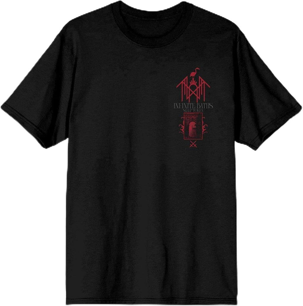 Hot Topic - Adult & Kids T-Shirts, Sweatshirts & Hoodies apparel design preview 1