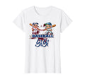Baseball Gigi Mothers Day Baseball Mom T-Shirt - Streetwear Style Men Women - T-Shirt, Sweatshirt, Hoodie
