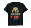 Gaming Dad Dad Day Guardian Night Gamer T-Shirt - Trendy Graphic Men Women - T-Shirt, Sweatshirt, Hoodie