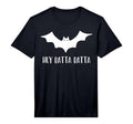 Funny Halloween Baseball Softball Hey T-Shirt - Novelty Apparel for Adults - T-Shirt, Sweatshirt, Hoodie
