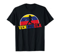 Venezuela Baseball Championship T-Shirt - Fun Novelty Design for Adults - T-Shirt, Sweatshirt, Hoodie