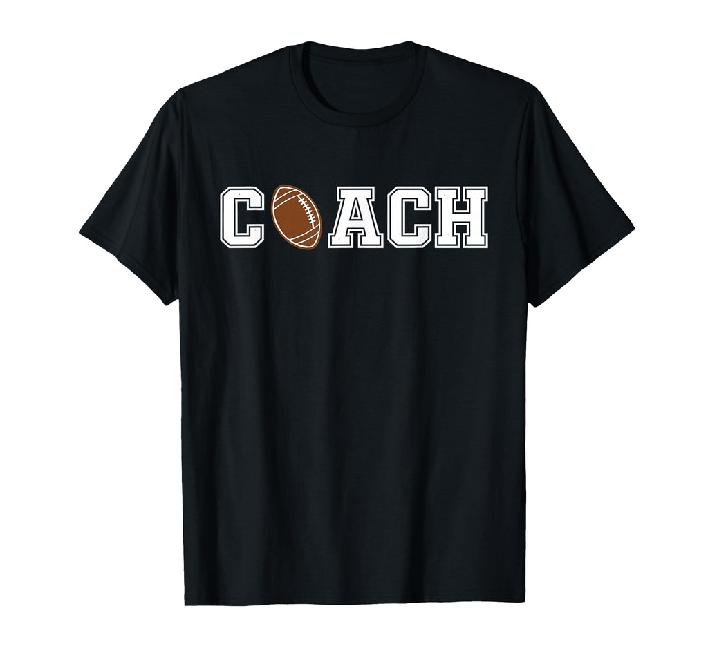 Repeat After Me Yes Coach Football Sweatshirt - Minimalist Print Men Women - T-Shirt, Sweatshirt, Hoodie