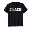 Repeat After Me Yes Coach Football Sweatshirt - Minimalist Print Men Women - T-Shirt, Sweatshirt, Hoodie