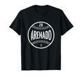 Nolan Arenado Baseball Line Gameday T-Shirt - Graphic Print Men Women - T-Shirt, Sweatshirt, Hoodie