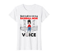 Womens Dont Make Me Use My T-Shirt - Casual Everyday Wear Men Women - T-Shirt, Sweatshirt, Hoodie