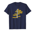 Pancake Names Milwaukee Baseball T-Shirt - Trendy Graphic Unisex - T-Shirt, Sweatshirt, Hoodie