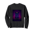 Gaming Arcade Game Over Play Sweatshirt - Fun Novelty Design Men Women - T-Shirt, Sweatshirt, Hoodie