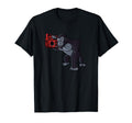 Boxer Ghetto Blaster Boxing Boombox T-Shirt - Aesthetic Graphic for Adults - T-Shirt, Sweatshirt, Hoodie
