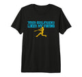 Your Girlfriend Likes My Swing Funny T-Shirt - Unique Graphic Men Women - T-Shirt, Sweatshirt, Hoodie