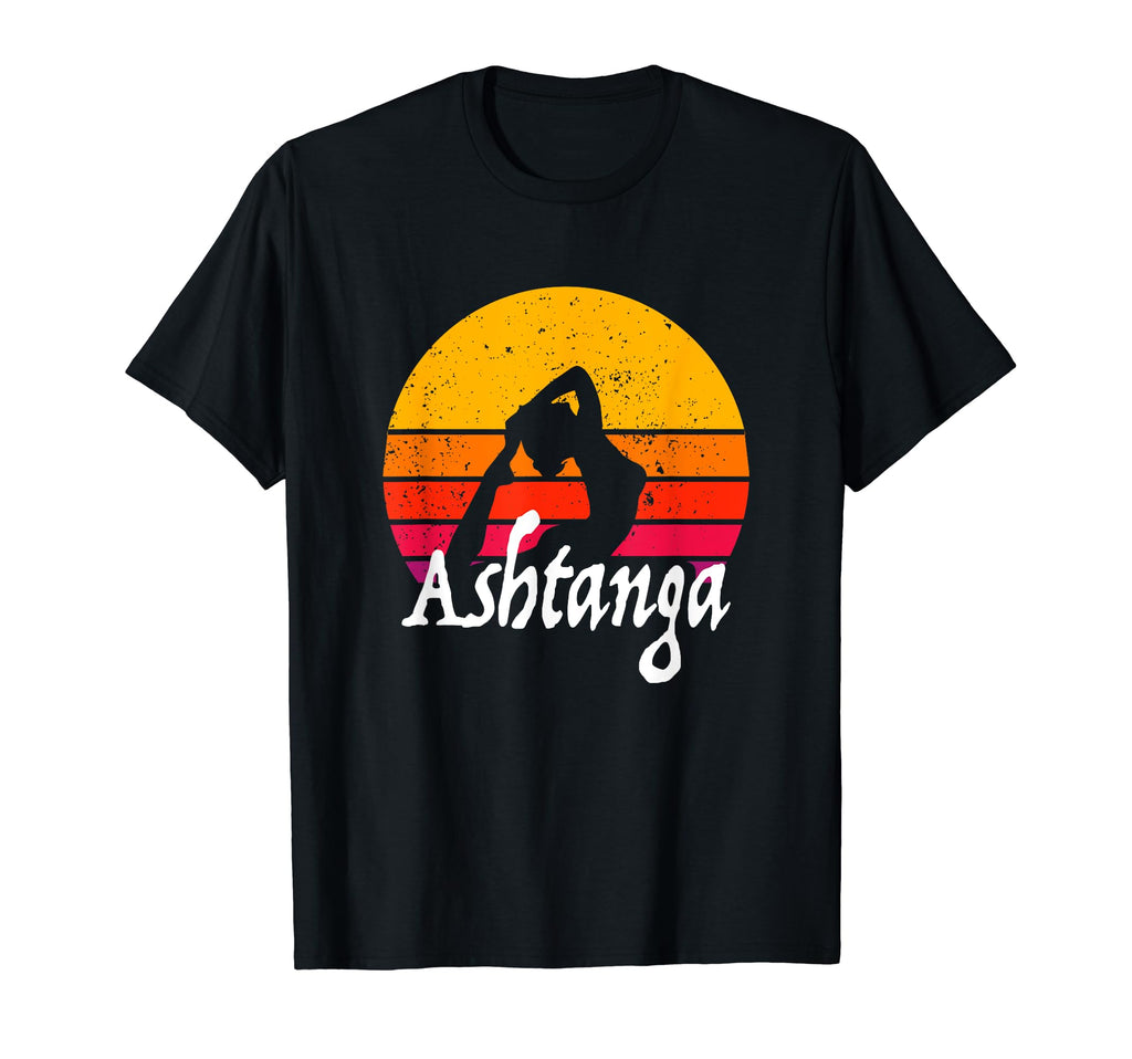 Yoga Ashtanga Zen Meditation Yogi And Co Hoodie - Custom Art Print Unisex - T-Shirt, Sweatshirt, Hoodie