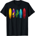 Best Surfer Gifts For Surfing Surf Lover Sports - Adult & Kids T-Shirts, Sweatshirts & Hoodies apparel design preview 1