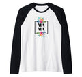 Mothers Day Mama Moms Bday Mom Hoodie - Trendy Graphic Unisex - T-Shirt, Sweatshirt, Hoodie