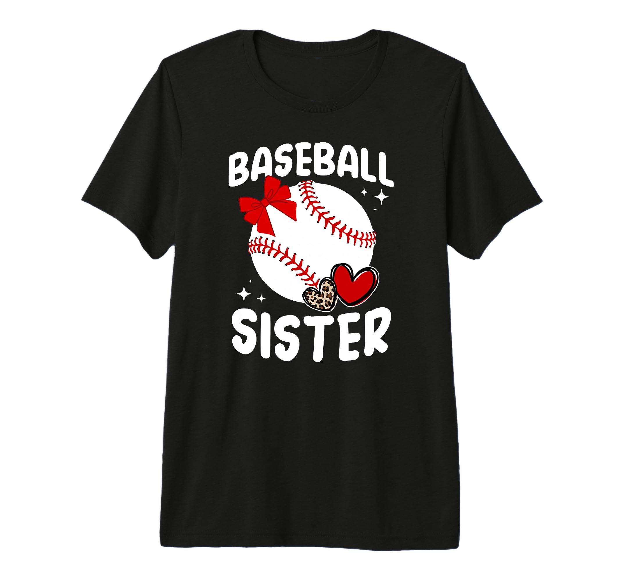 Baseball Sister Baseball Players T-Shirt - Streetwear Style Men Women - T-Shirt, Sweatshirt, Hoodie