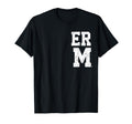 Cheer Mom Mother Bow Cheerleader Game T-Shirt - Custom Art Print Men Women - T-Shirt, Sweatshirt, Hoodie
