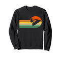 Water Sport Lover Jetski Sunset Sweatshirt - Fun Novelty Design Unisex - T-Shirt, Sweatshirt, Hoodie