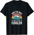 Confident Aura And Cool Personality - Adult & Kids T-Shirts, Sweatshirts & Hoodies apparel design preview 1