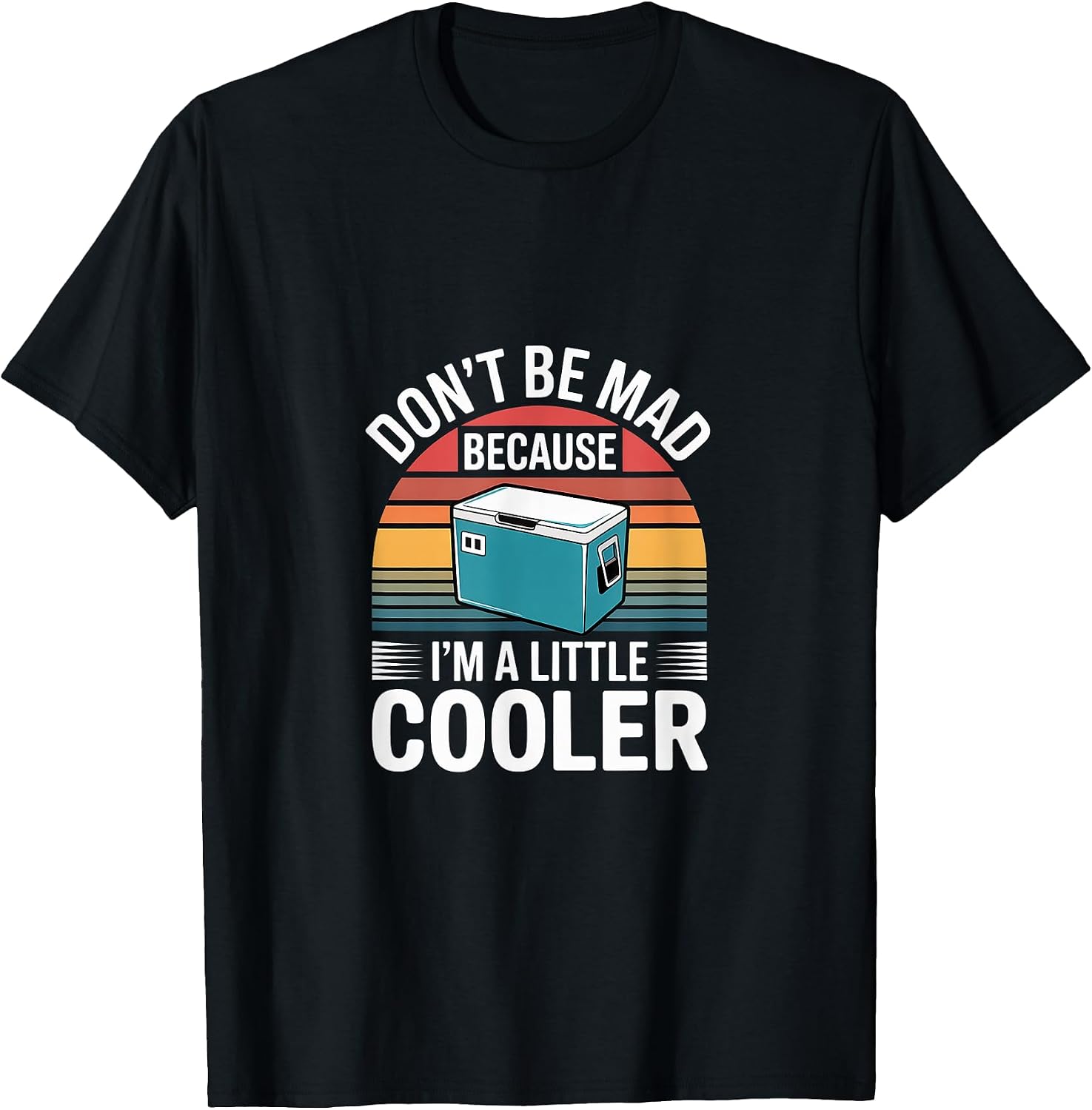 Confident Aura And Cool Personality - Adult & Kids T-Shirts, Sweatshirts & Hoodies apparel design preview 1