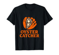 Oyster Catcher Baseball Chesapeake T-Shirt - Minimalist Print Men Women - T-Shirt, Sweatshirt, Hoodie