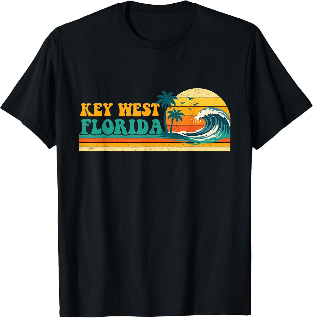Beach Vacation Merch - Adult & Kids T-Shirts, Sweatshirts & Hoodies apparel design preview 1